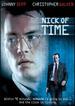 Nick of Time [Vhs]