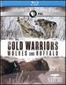 Nature: Cold Warriors-Wolves & Buffalos [Blu-Ray]