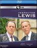 Masterpiece Mystery: Inspector Lewis Season Six [Blu-Ray]