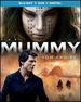 The Mummy (2017) (1 BLU RAY DISC ONLY)