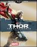 Thor: the Dark World (Feature) [Blu-Ray]