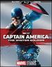 Captain America: the Winter Soldier (Feature)