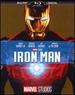 Iron Man (Feature) [Blu-Ray]