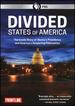 Frontline: Divided States of America Dvd