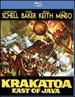 Krakatoa, East of Java [Blu-Ray]