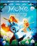 Mune: Guardian of the Moon [Blu-Ray]