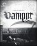 Vampyr [Blu-Ray]