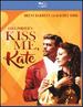 Kiss Me Kate Blu-Ray