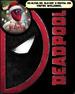 Deadpool: Limited Edition Steelbook (4k Uhd/Blu-Ray/Digital)