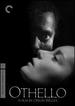 Othello (the Criterion Collection)