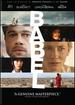 Babel-Music From and Inspired By the Motion Picture