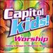 Capitol Kids Worship