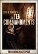 The Ten Commandments (Three-Disc 50th Anniversary Collection) [Dvd]
