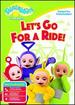 Teletubbies Classics: Let's Go for a Ride