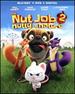 The Nut Job 2: Nutty by Nature (Includes 1 BLU RAY Only! )