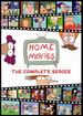 Home Movies: the Complete Series