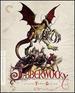 Jabberwocky (the Criterion Collection) [Blu-Ray]