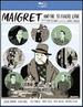 Maigret & St Fiacre Case [Blu-Ray]