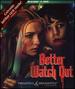 Better Watch Out [Blu-ray/DVD] [2 Discs]