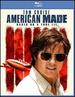 American Made [Blu-Ray]