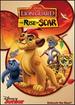 Lion Guard: the Rise of Scar