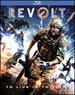 Revolt [Blu-Ray]