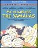 My Neighbors the Yamadas (Bluray/Dvd Combo) [Blu-Ray]