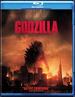 Godzilla (Blu-Ray + Dvd + Digital Hd Ultraviolet Combo Pack)