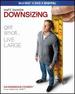 Downsizing [Blu-Ray]