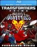 Transformers Prime: Predacons Rising [Blu-Ray]