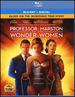 Professor Marston & the Wonder Women [Blu-Ray]
