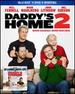 Daddy's Home 2 (1 BLU RAY DISC ONLY)