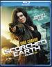 Scorched Earth [Blu-Ray]