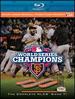 2012 World Series Champions: San Francisco Giants [Blu-Ray]