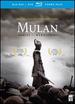 Mulan: Rise of a Warrior [Blu-Ray/Dvd Combo]
