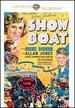 Show Boat (1936) Dvd-R