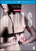 Girl$: Live Action Movie (Blu-Ray/Dvd Combo)