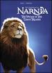 The Chronicles of Narnia: the Voyage of the Dawn Treader [Blu-Ray 3d]