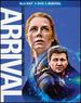 Arrival [Blu-ray/DVD]