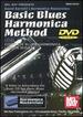 Basic Blues Harmonica Method: Level 1, Complete Blues Harmonica Lesson Series