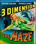 The Maze 3-D [Blu-Ray]