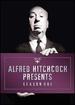 Alfred Hitchcock Presents: Season One [Dvd]