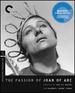 The Passion of Joan of Arc (the Criterion Collection) [Blu-Ray]