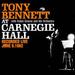 At Carnegie Hall: Recorded Live June 9, 1962