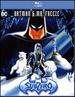 Batman and Mr. Freeze: Subzero [Blu-ray]