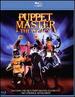 Puppet Master the Legacy [Blu-Ray]