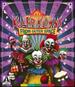Killer Klowns From Outer Space (Special Edition) [Blu-Ray]