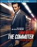 The Commuter [Includes Digital Copy] [Blu-ray/DVD]