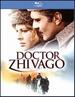Doctor Zhivago Anniversary Edition (Bd)