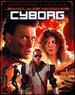 Cyborg [Collector's Edition] [Blu-Ray]